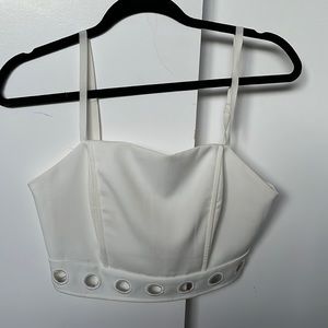 Brooklyn Karma with cutouts